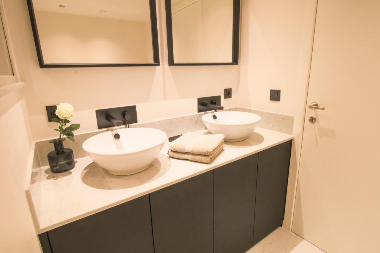 Smartflats - Grand-Place I Bruxelles Eksteriør billede