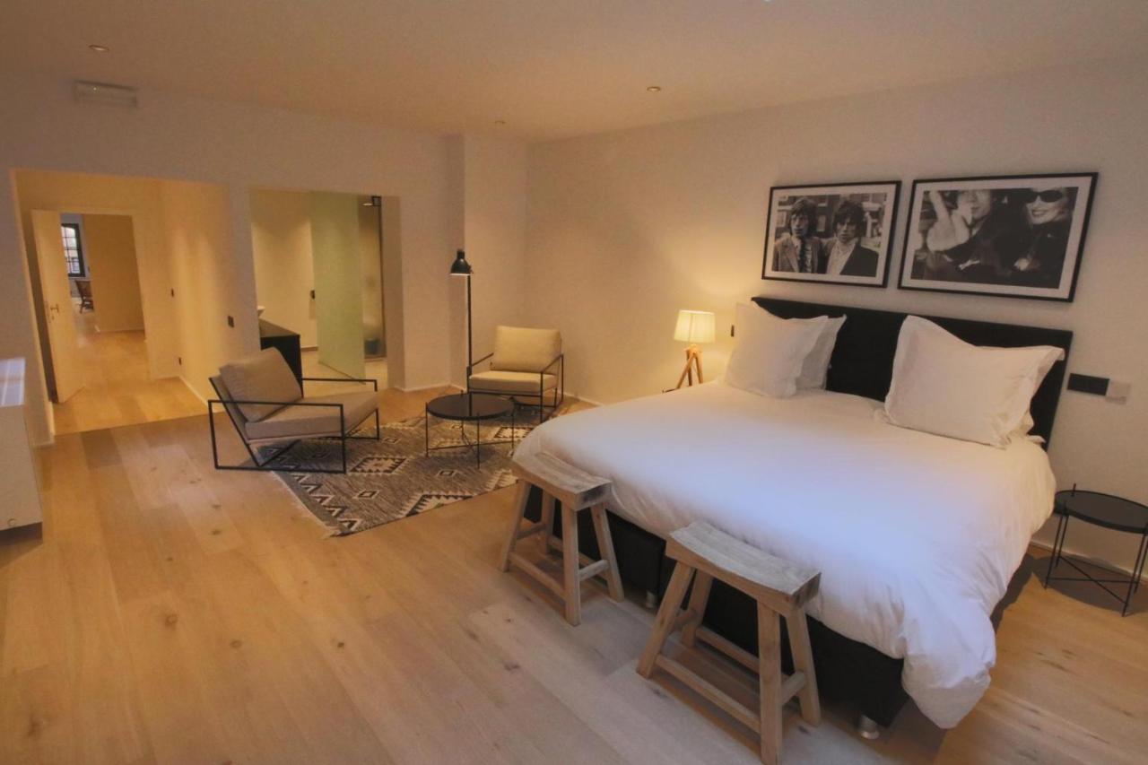 Smartflats - Grand-Place I Bruxelles Eksteriør billede