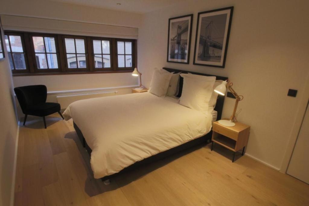 Smartflats - Grand-Place I Bruxelles Eksteriør billede