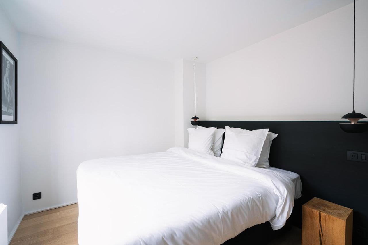 Smartflats - Grand-Place I Bruxelles Eksteriør billede