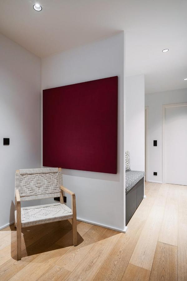Smartflats - Grand-Place I Bruxelles Eksteriør billede