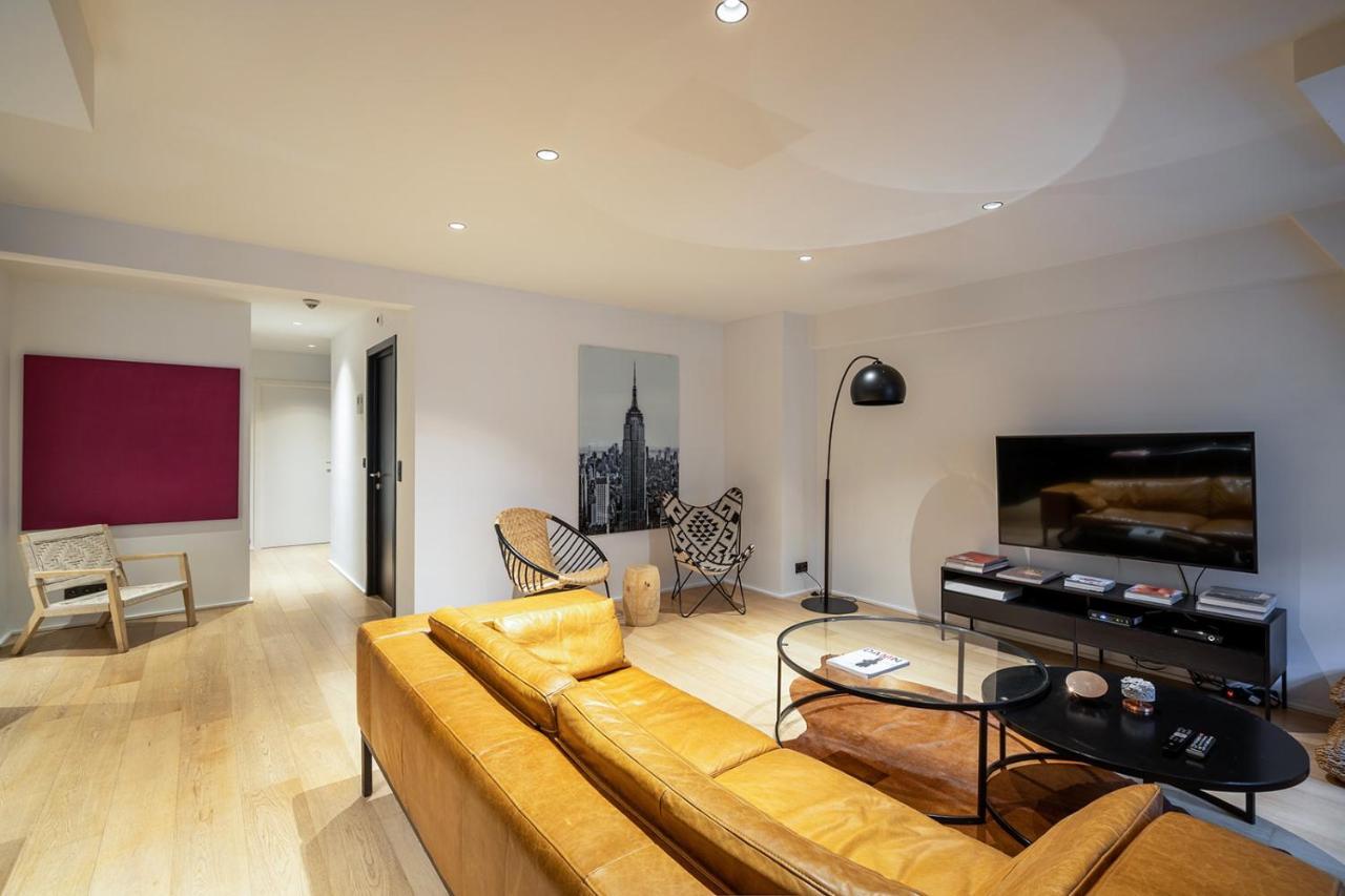 Smartflats - Grand-Place I Bruxelles Eksteriør billede