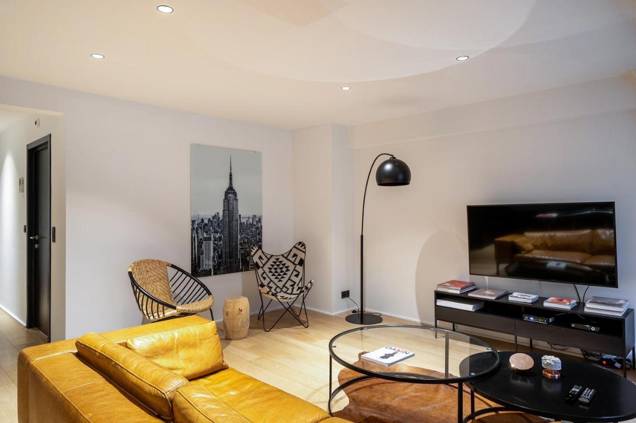 Smartflats - Grand-Place I Bruxelles Eksteriør billede