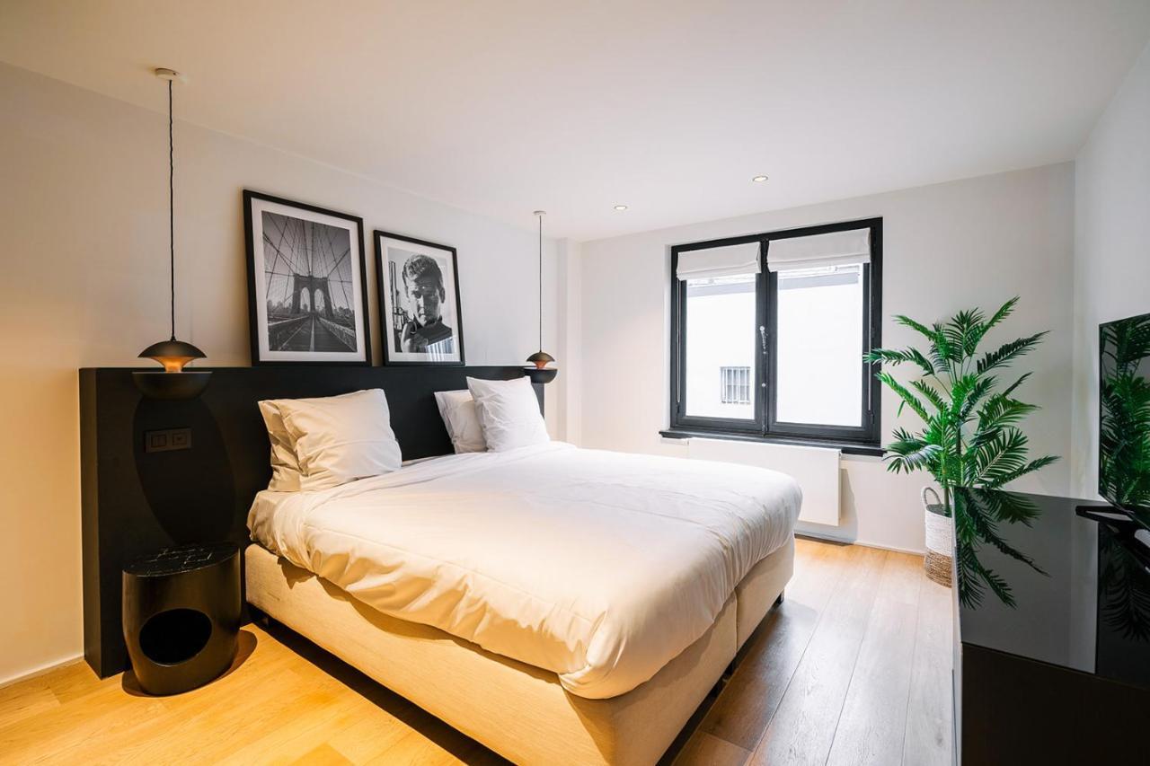 Smartflats - Grand-Place I Bruxelles Eksteriør billede