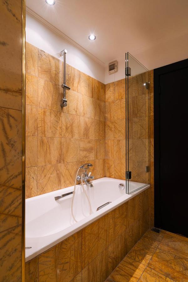 Smartflats - Grand-Place I Bruxelles Eksteriør billede