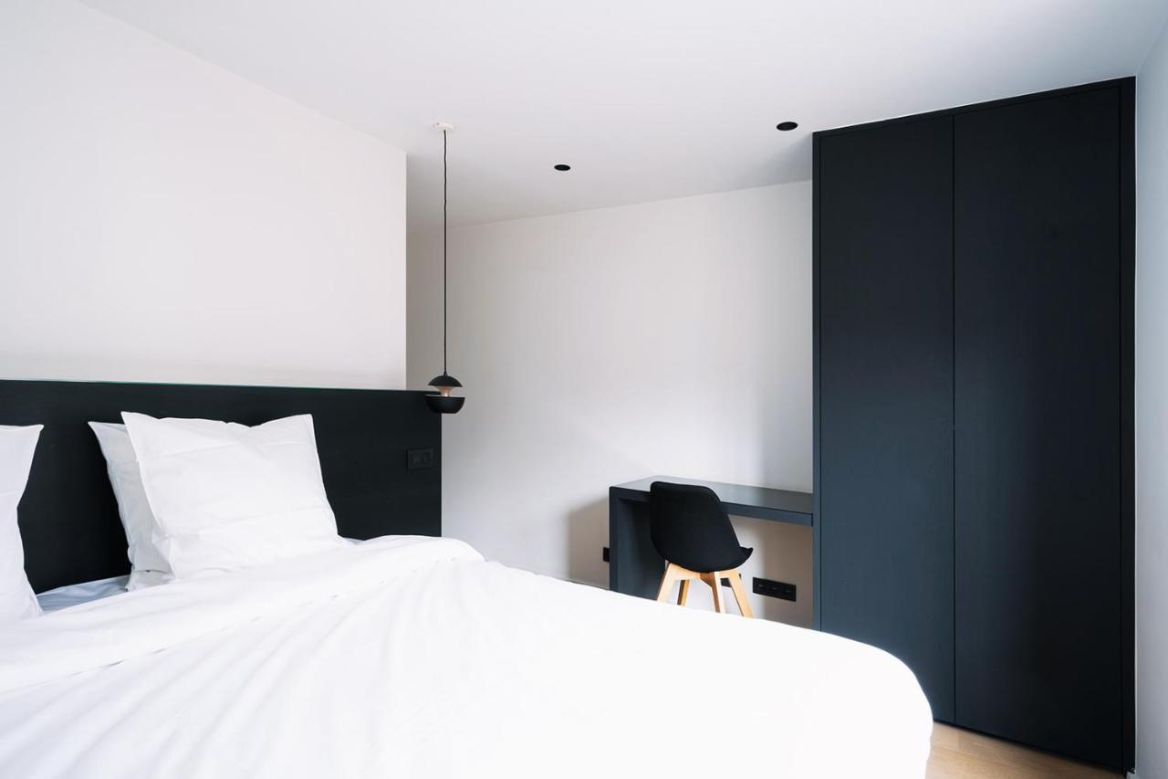 Smartflats - Grand-Place I Bruxelles Eksteriør billede