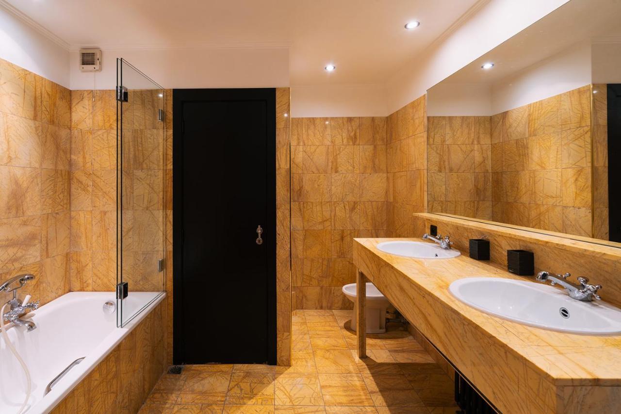 Smartflats - Grand-Place I Bruxelles Eksteriør billede