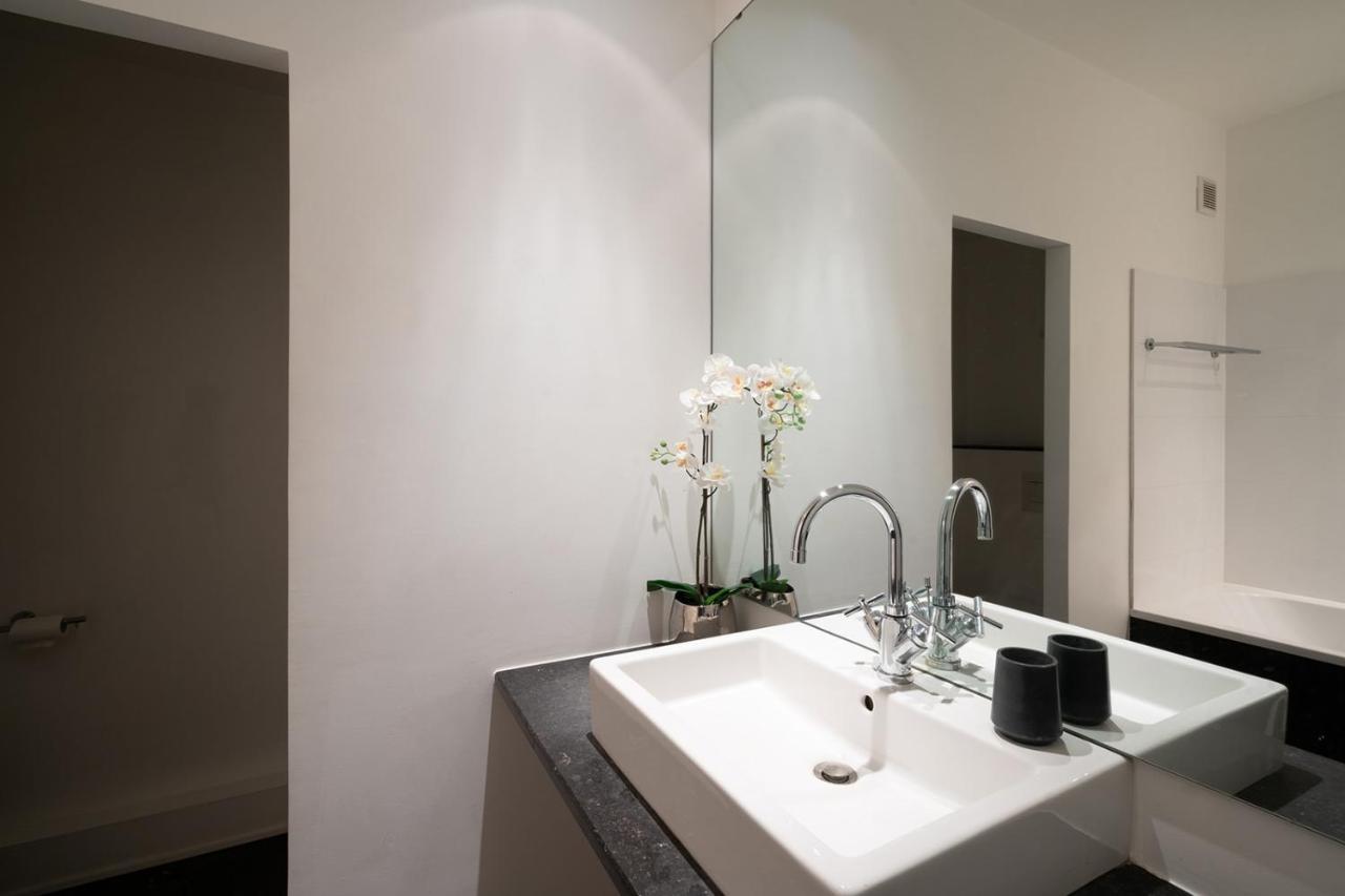 Smartflats - Grand-Place I Bruxelles Eksteriør billede