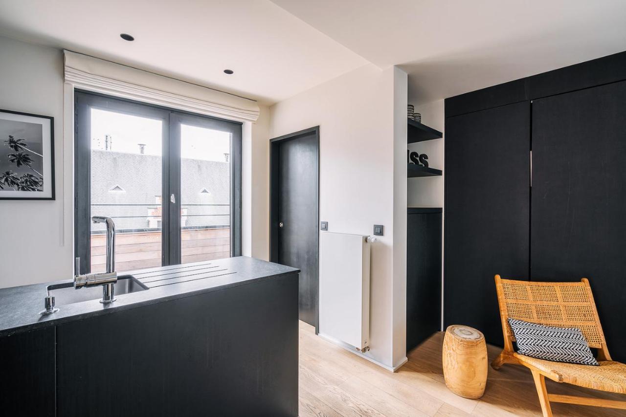 Smartflats - Grand-Place I Bruxelles Eksteriør billede