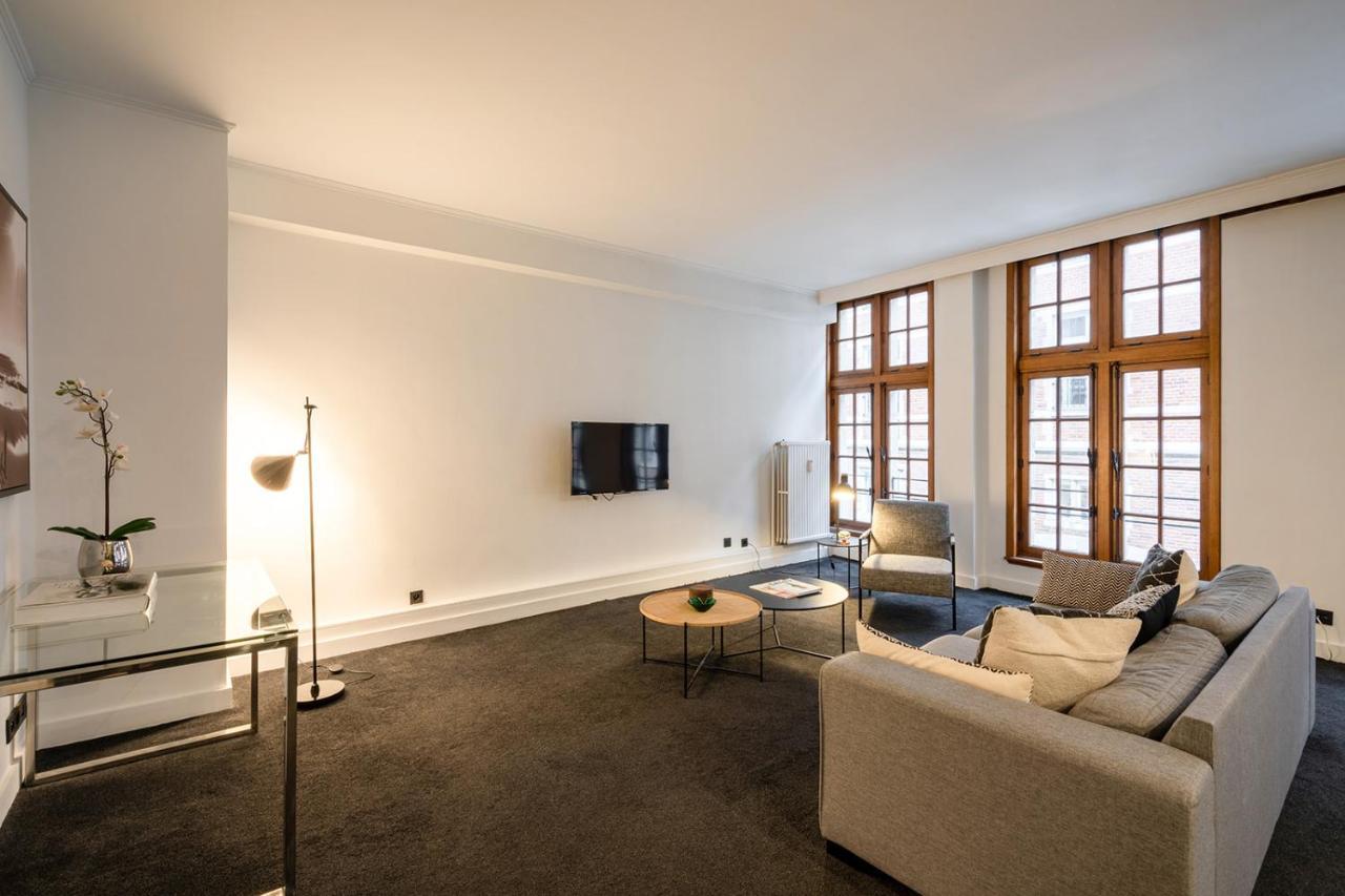 Smartflats - Grand-Place I Bruxelles Eksteriør billede