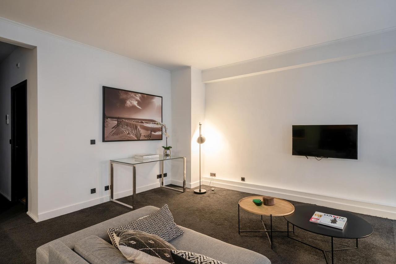 Smartflats - Grand-Place I Bruxelles Eksteriør billede